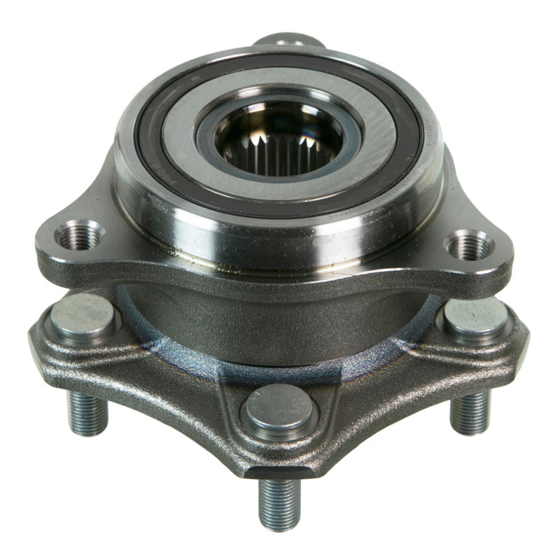 MOOG 513333 fits Suzuki 10-13 Kizashi Front Hub Assembly