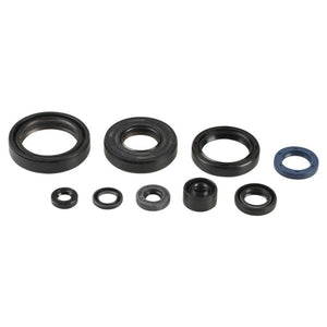 Athena P400250400137 94-05 fits Kawasaki KX 125 K1-L2 Engine Oil Seal Kit