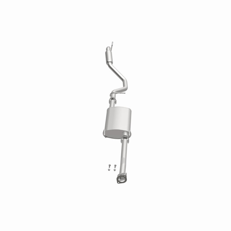 Magnaflow 106-0780 BRE Exhaust Kit 14-16 fits TOYOTA HIGHLANDER 3.5L