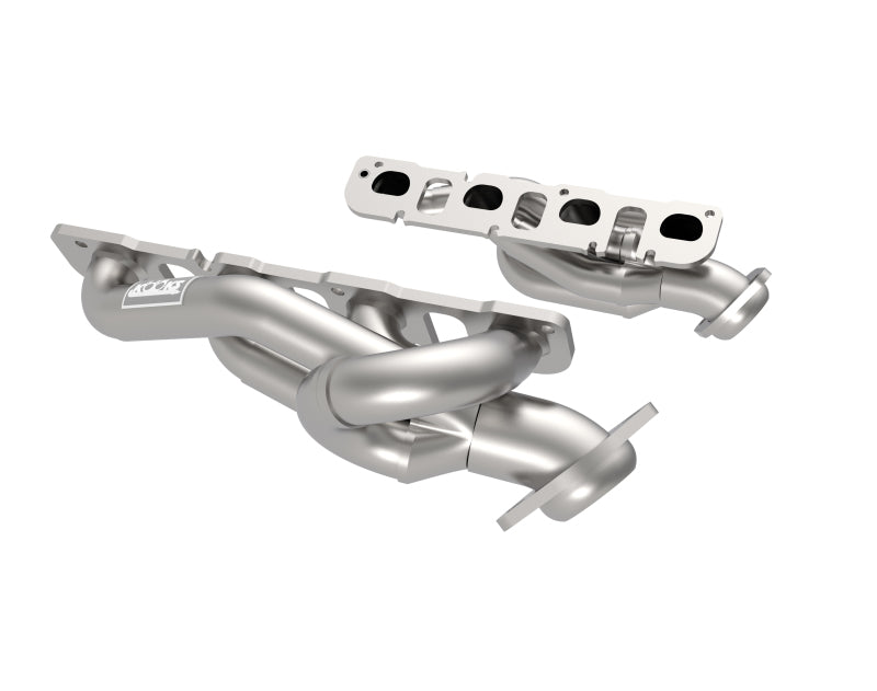 Kooks 35201110 19-20 fits Ram 1500 5.7L HEMI 1-5/8in x 1-3/4in Stainless Steel Torque Series Headers