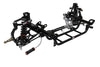 QA1 52344-M400 67-76 MOPAR A-Body MOD Series Front Coilover System - 2-4in. D
