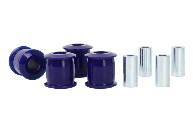 SuperPro SPF3285K 2008 fits Lexus LX570 Base Rear Upper Trailing Arm Bushing Kit