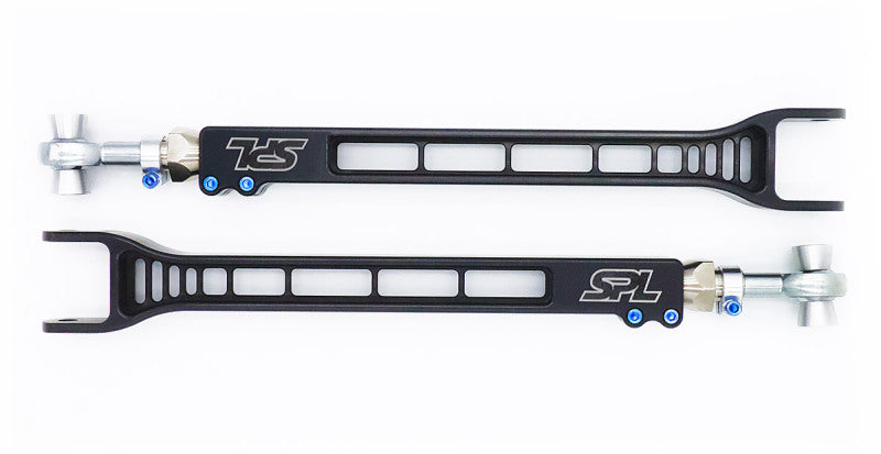 SPL Parts SPL RTA R35 2008+ fits Nissan GTR (R35) Rear Toe Links