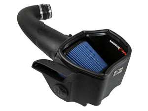 AFE 54-13023R  FORCE Pro 5R Cold Air Intake System 11-19 fits Jeep Grand Cherok