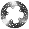 Brembo OE 68B407H3 04-08 fits Yamaha FZ6 600cc 245x5mm Brake Disc - Rear Fixed