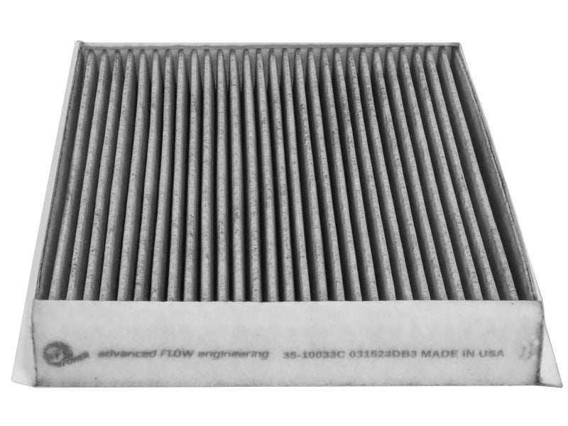 AFE 35-10033C 15-23 fits Ford/Lincoln Truck/SUV Carbon Cabin Air Filter