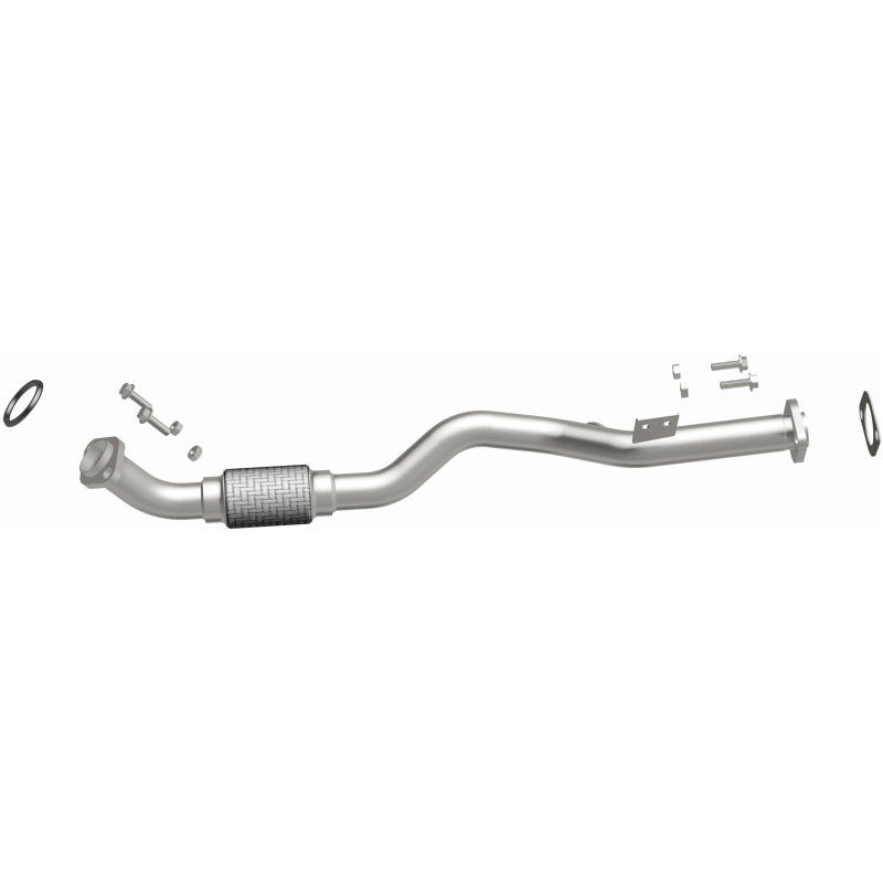 Magnaflow 107-0085 BRE Exhaust 93-97 Corolla Prizm 1.6L 1.8L Front Pipe Kit