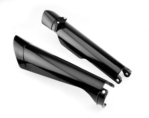 Cycra 1CYC-6902-12 01-14 fits KTM 125 SX Performance Fork Guards - Black