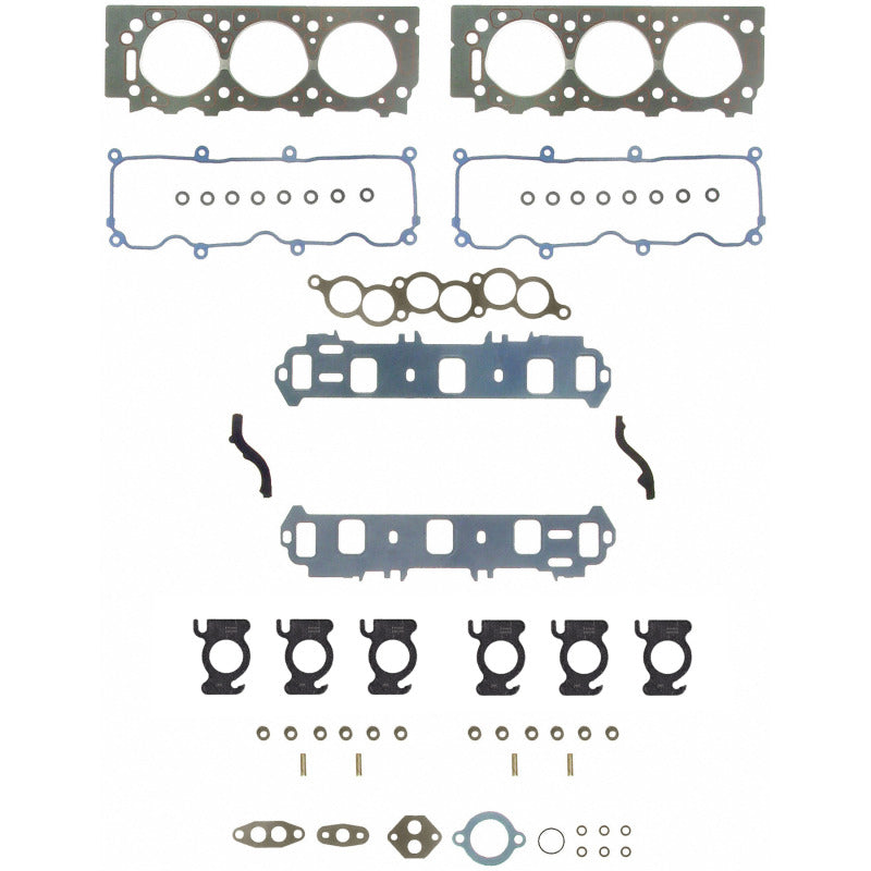 Fel-Pro HS9902PT3 fits Ford Ranger HS 9902 PT-3 PermaTorque Engine Cylinder Head Gasket Set