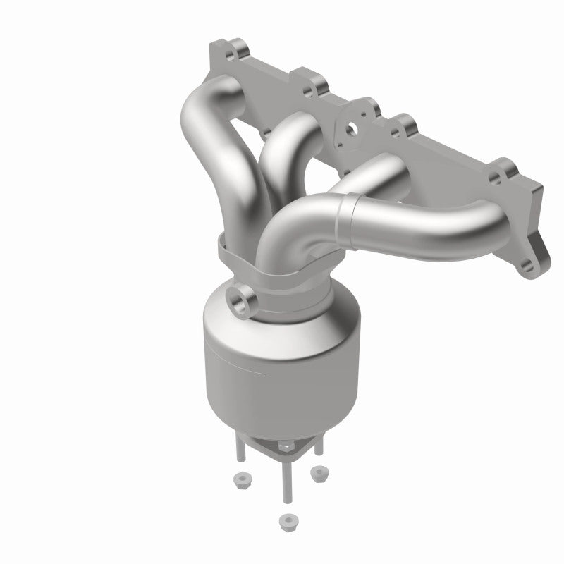 MagnaFlow 50150 Conv DF fits Saturn 99-02 SC/SL/SW Series 1.9L Manifold