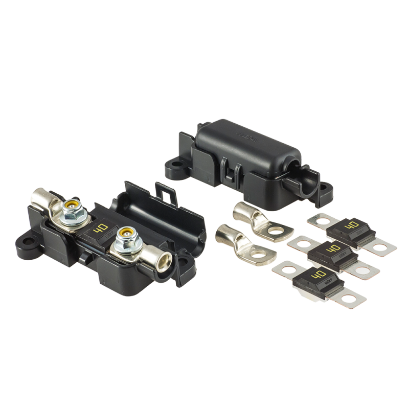 REDARC FK40 Fuse Kit - 40A