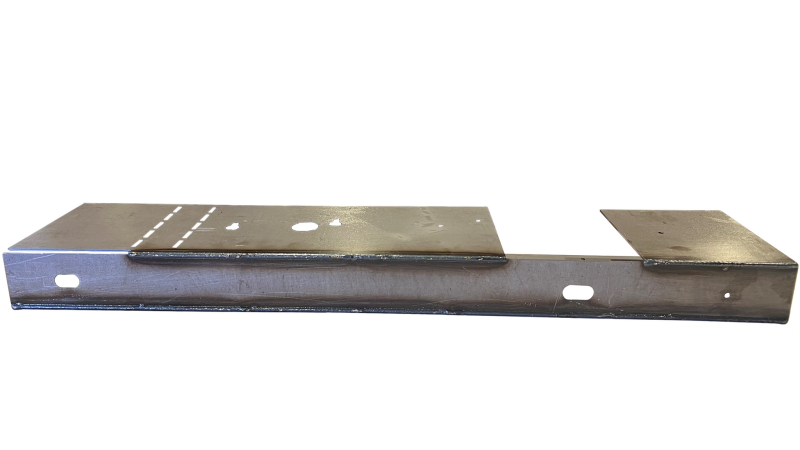 RustBuster RB7338R fits Chevy Silverado/GMC Sierra Center Frame Repair Kit-R