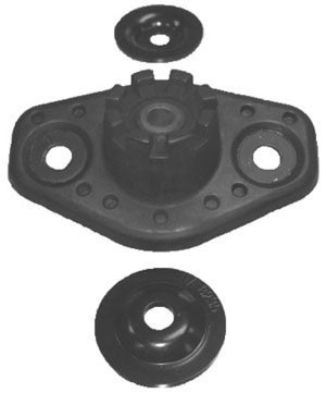 KYB SM5476 Shocks & Struts Strut Mounts Rear CHEVROLET Malibu 2004-11 CHEVROLET