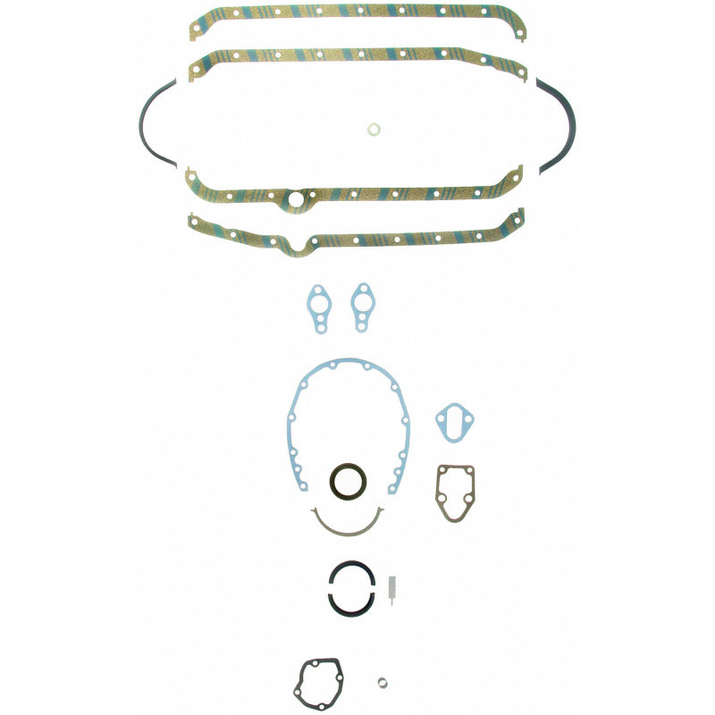 Fel-Pro CS77332 fits Chevrolet Camaro CS 7733-2 Engine Conversion Gasket Set