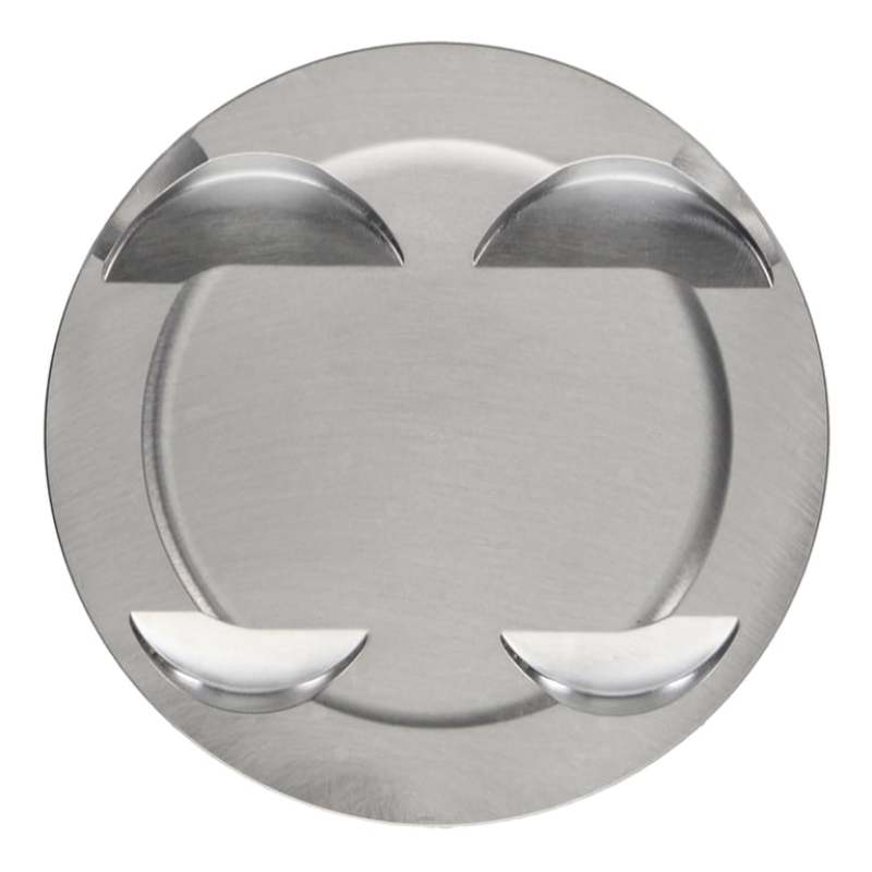 Wiseco 6553M84 MAZDA Turbo -4cc 1.201 X 84MM Piston Shelf Stock