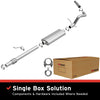 Magnaflow 106-0291 BRE Exhaust Kit 09-14 Tahoe Yukon 5.3L