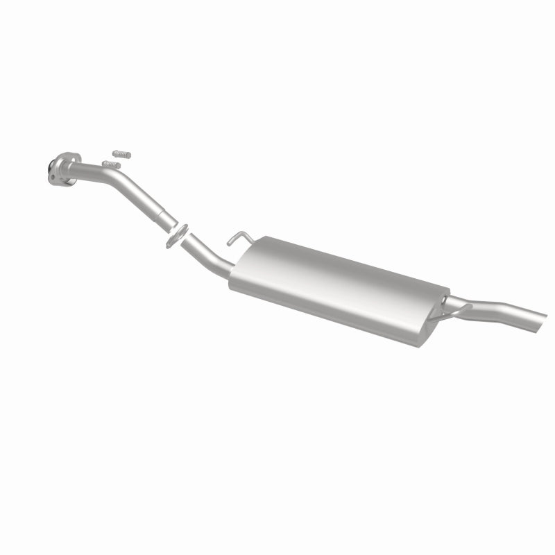 Magnaflow 106-0577 BRE Exhaust Kit 09-13 fits Toyota Corolla S 1.8L