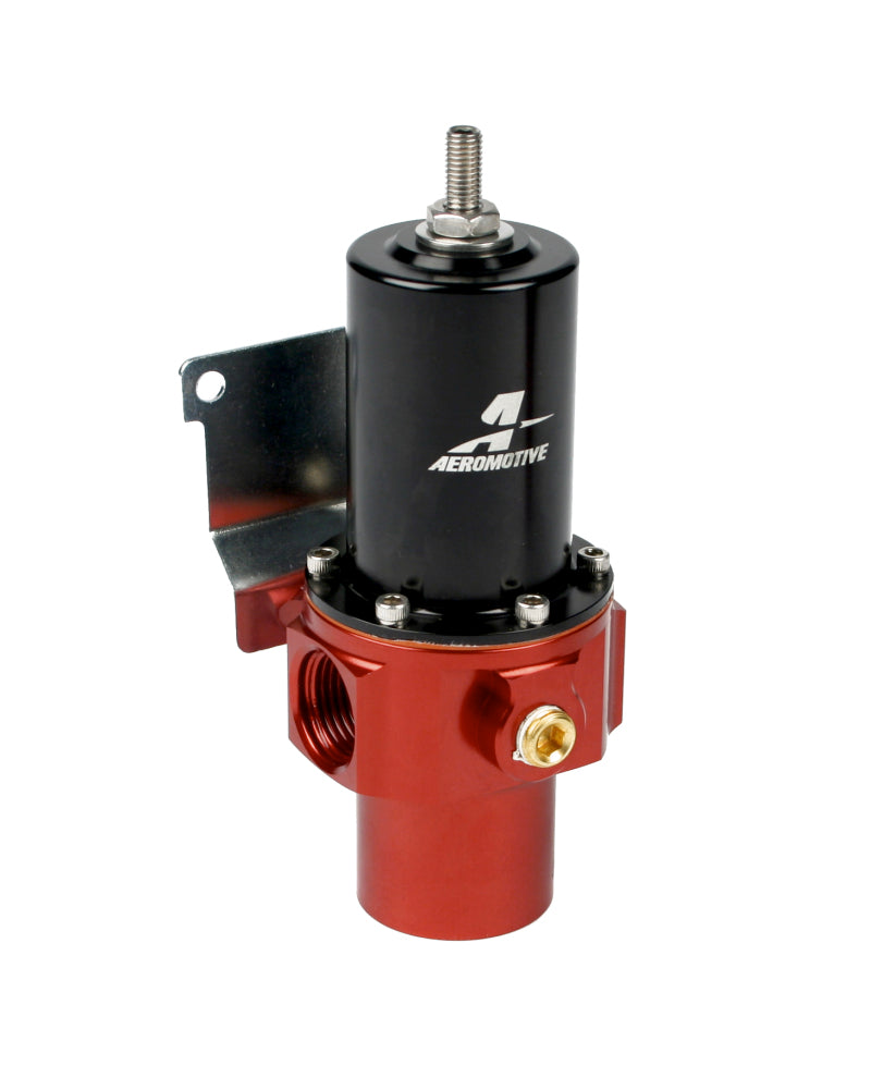 Aeromotive  13210 Pro-Stock 2-Port Regulator 4-8 PSI