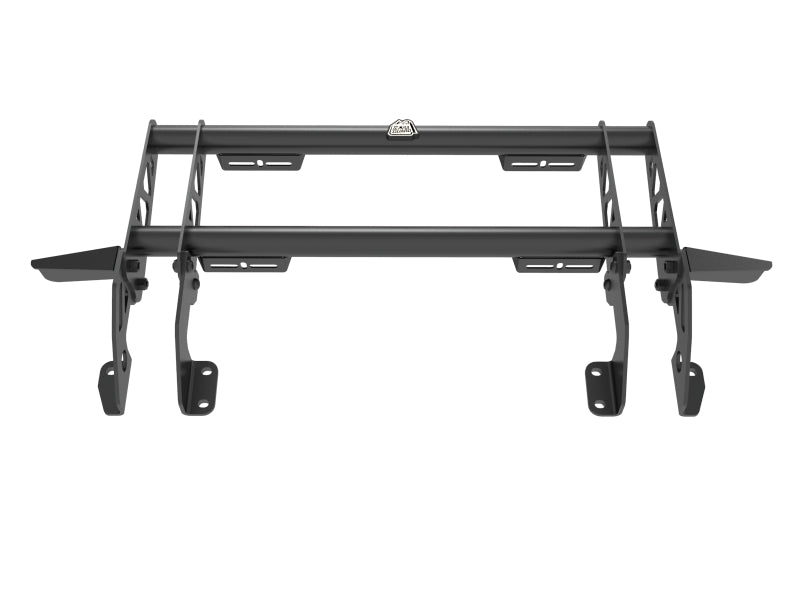 aFe 79-27023 21-25 fits Ford Bronco Terra Guard Off-Bull Bar
