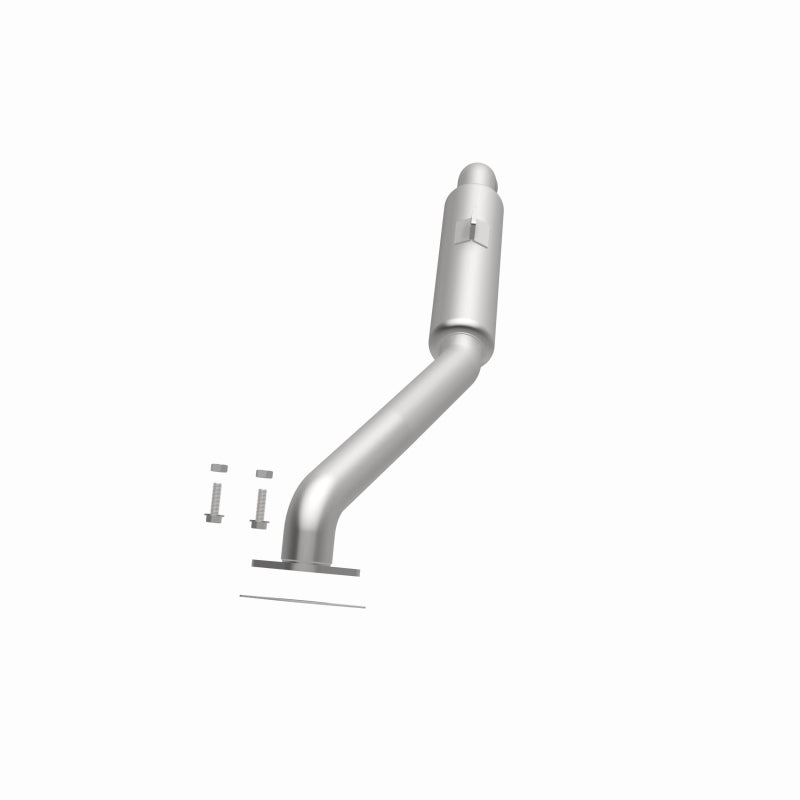 Magnaflow 108-0128 BRExhaust 02-05 fits Kia Sedona 3.5L Rear Muffler Kit