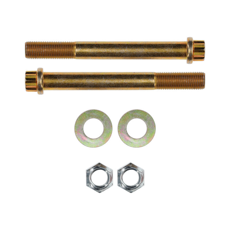 Camburg CAM-010085 1/2-20 x 4.5in. 12pt UCA Bolt Kit