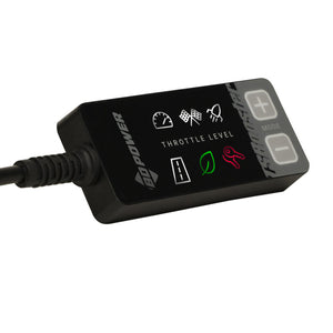 BD Diesel 1057942BD Power Throttle Sensitivity Booster v3.0 - fits VW / Audi / P