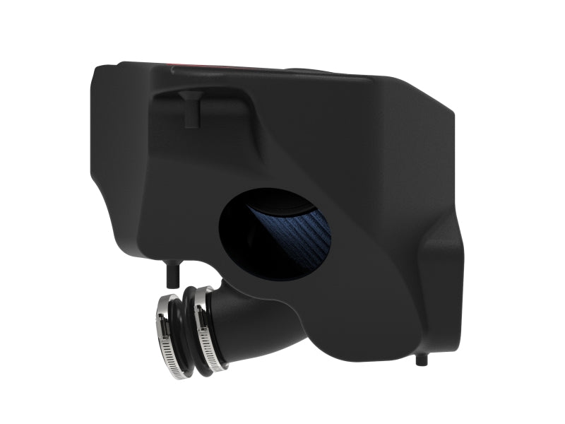 AFE 56-70037R  Momentum Pro 5R Cold Air Intake System 2021 fits Toyota Supra L4