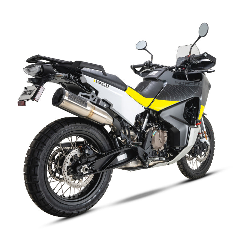 Vance and Hines 17415 Vance & Hines KTM 790/890 Adventure / Husqvarna Norden