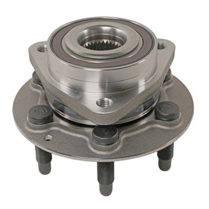 Moog 513449 19-21 fits Chevrolet Blazer Front / Rear Hub Assembly