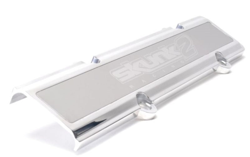 Skunk2 632-05-2090 Honda/Acura B Series VTEC Polished Billet Wire Cover