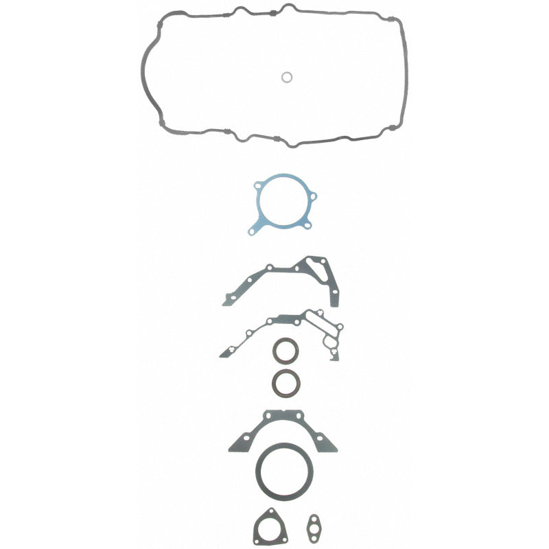 Fel-Pro CS90051 fits Ford Escort CS 9005-1 Engine Conversion Gasket Set