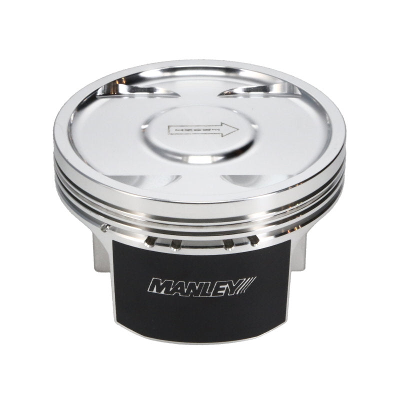 Manley  632800CE-4 2004+ fits Subaru WRX STi EJ257 99.50mm Bore 8.5:1 CR -17cc D