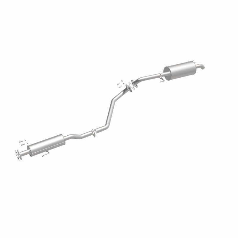 Magnaflow 106-0893 BRExhaust 10-13 KIA FORTE KOUP FORTE Exhaust Kit