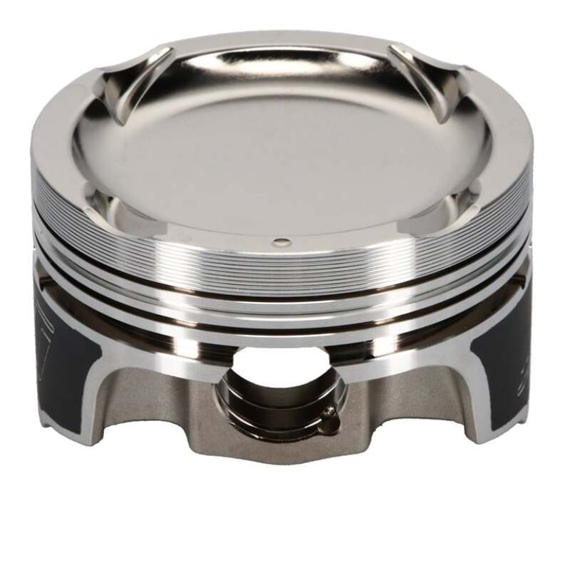 Wiseco 1400 HD Mitsubishi EVO 8 - 4G63 Turbo -21cc Piston Shelf Stock