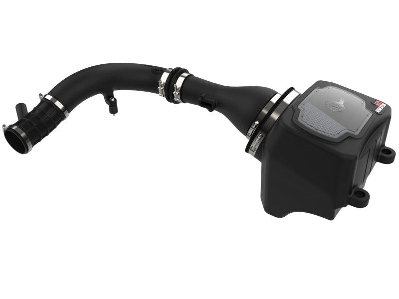 AFE 50-70070T um HD Pro 10R Cold Air Intake System 20-21 fits RAM 1500 3.0L V6