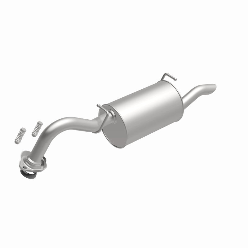 Magnaflow 106-0851 BRE Exhaust Kit 12-17 fits Toyota PRIUS C 1.5L
