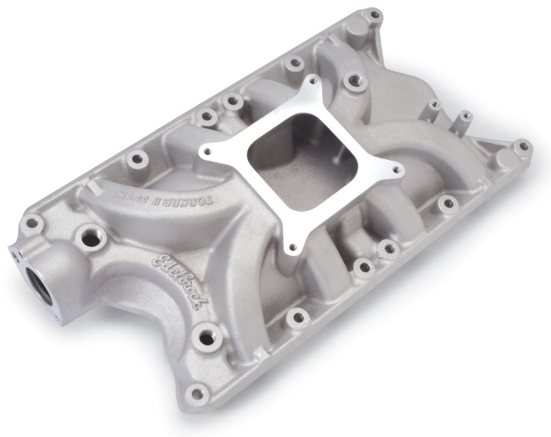 Edelbrock 5081 Torker II 351-W Manifold