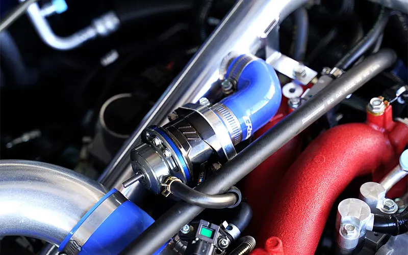 GReddy 12060416 Intercooler Kit SPEC-LS VAB SPEC-LS T-24E