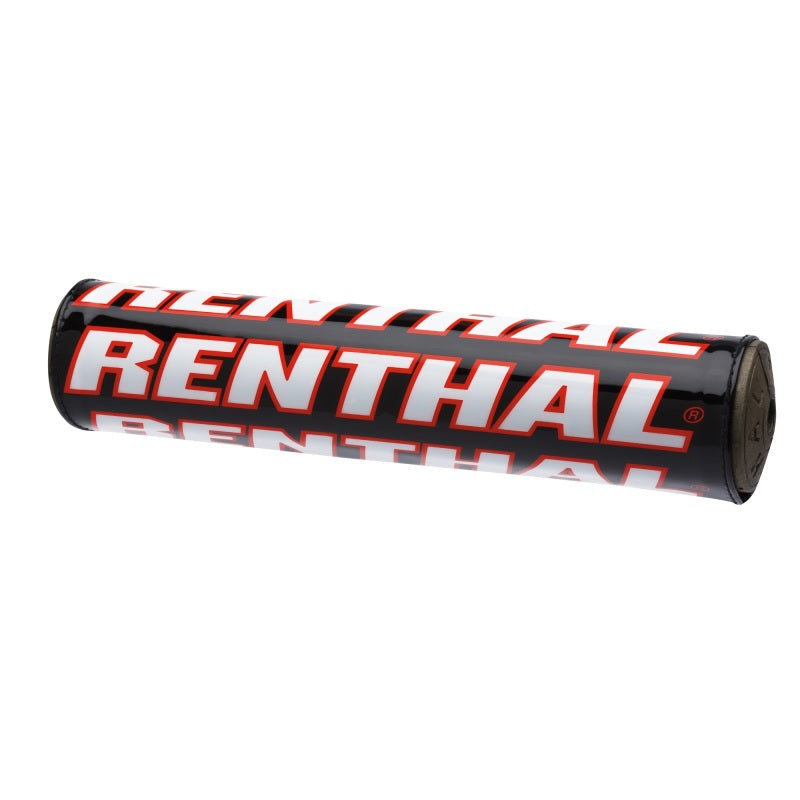 Renthal P361 fits Vintage SX Pad - Black / White / Green