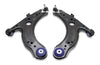 Superpro TRC1075 fits VW Golf (not R32)/99-05 Jetta Front Lower Control Arm Set