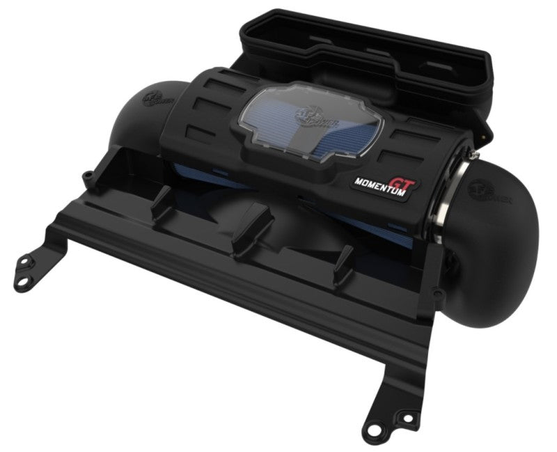 AFE 50-70075R um GT Pro 5R Cold Air Intake System 2021 fits RAM 1500 TRX V8-6.2