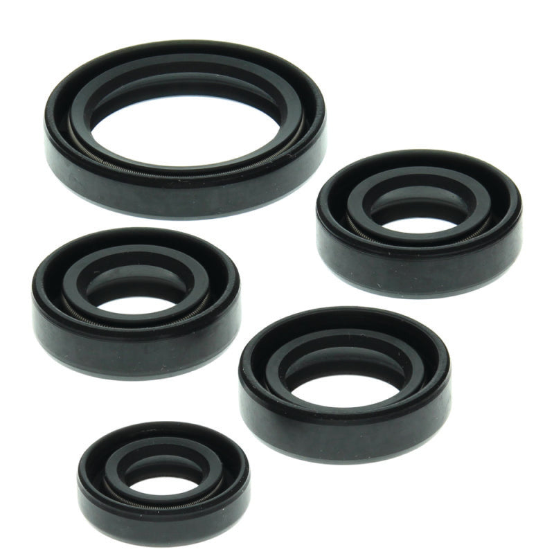 QuadBoss 564091 fits Kawasaki KLF220 Bayou Oil Seal Set