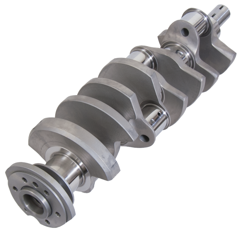 Eagle 445442526385 fits Chevrolet Big Block Internally Balanced 4.250in Stroke 4340 Crankshaft