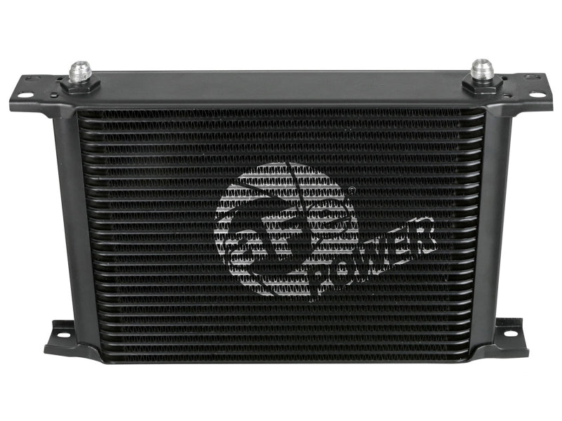 AFE 46-80009 22-24 fits Toyota Tundra BladeRunner Transmission Oil Cooler Kit