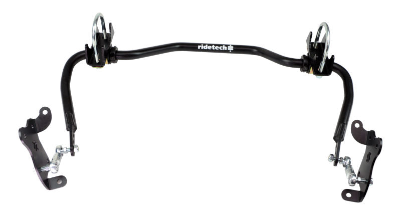 Ridetech 11059102 58-64 fits Chevy Impala MUSCLEbar Sway Bar Rear