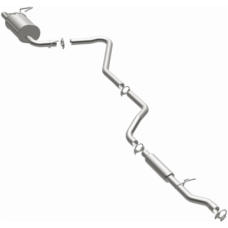 Magnaflow 106-0443 BRE Exhaust Kit 09-18 fits Dodge Journey 2.4L