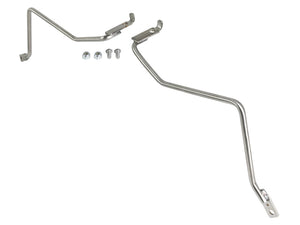 AFE 49-82010 orce-Xp SS Fender Support Bracket Assembly 2018 fits Dodge Challen