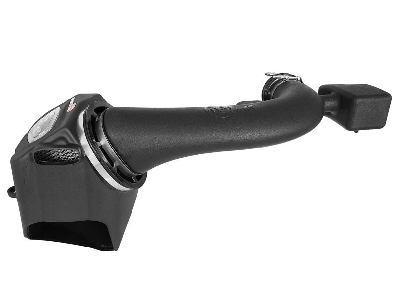 AFE 51-73116 um GT Pro DRY S Cold Air Intake System 2017 fits Ford Superduty V8