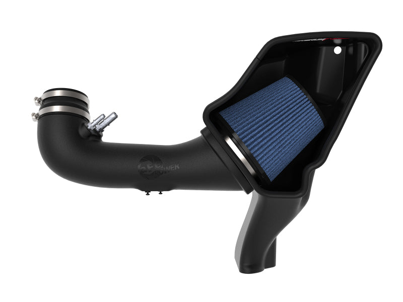 AFE 54-13015R  FORCE Stage-2 Pro 5R Cold Air Intake System 15-17 fits Ford Must
