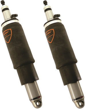 Ridetech 12045401 55-57 fits Ford Thunderbird HQ Series ShockWaves Rear Pair